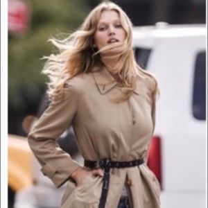 plus size burberry dress